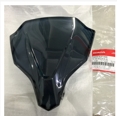 Mão đầu Airblade AB 125 150 2020 Chính hãng Honda