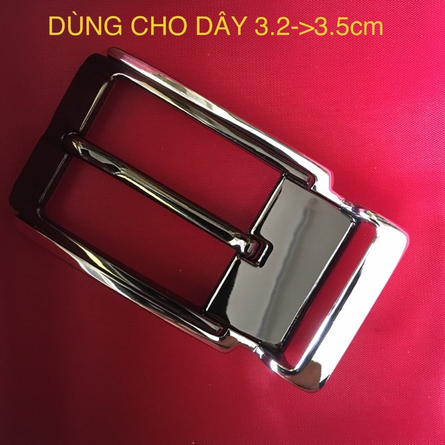 [HCM]Mặt khoá thắt lưng kim kẹp tầng dây ba phân năm mkt01 đa dạng mẫu mã kích thước chất lượng đảm bảo và cam kết hàng đúng mô tả