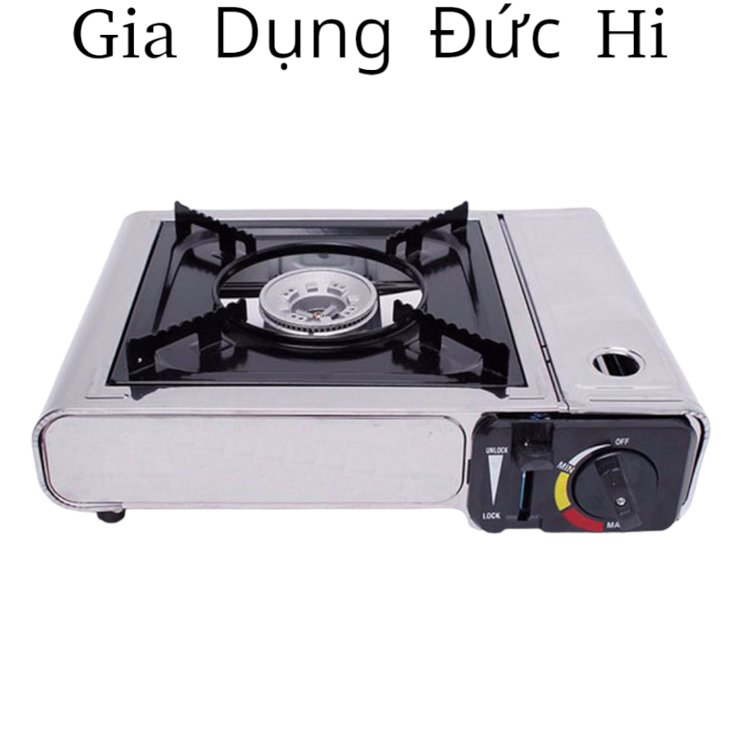 Cheap Gas Stove MiNi  Stainless Steel - gas stove