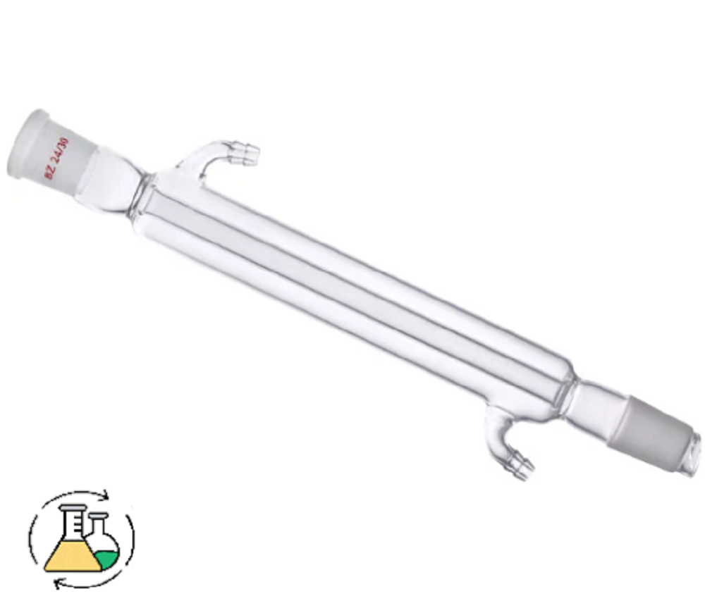 Ống sinh hàn, ống ngưng tụ nhám 24/29 1 cái