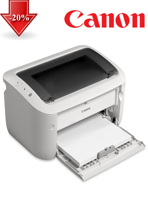 Canon 6030 , in laser trắng đen, mực nạp rẻ