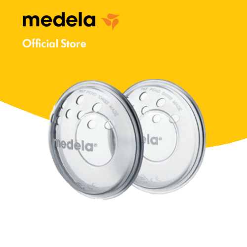 Tạo Dáng Núm Ti - Hàng phân phối chính thức Medela Thụy Sĩ
