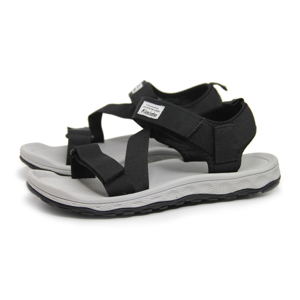 Giày Sandal nam nữ dép quai hậu Kaido