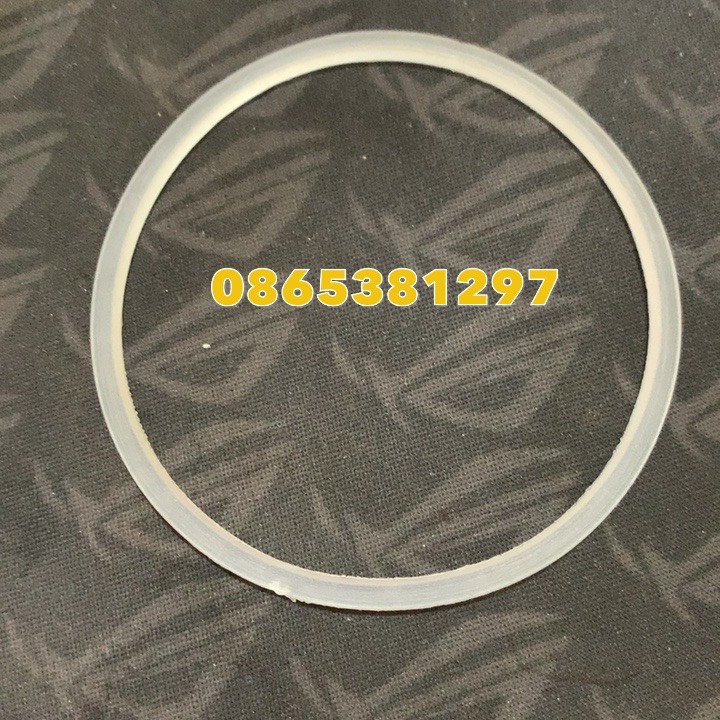 Gioăng ron cao su máy xay sinh tố kích thước 7cm