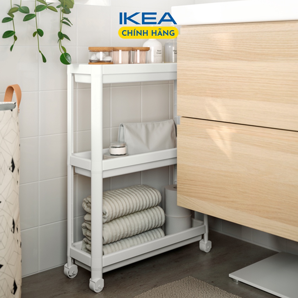 Kệ ikea chính hãng – vesken