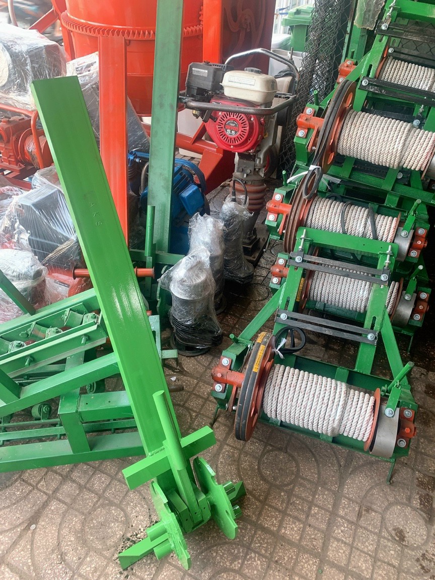 Bàn bẻ sắt phi 14-25