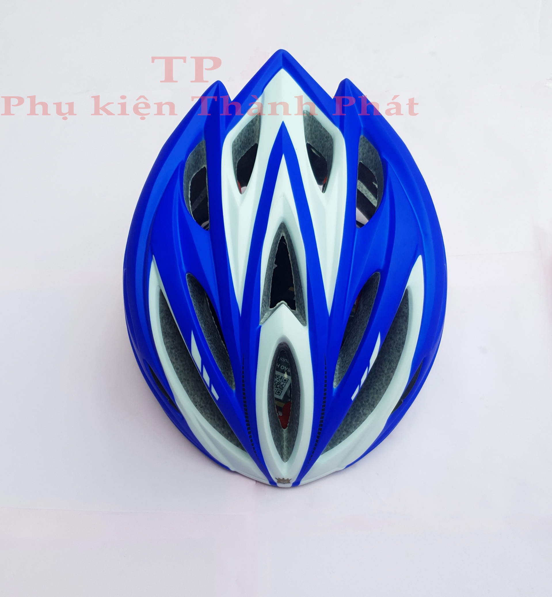 [HCM]MŨ-NÓN BẢO HIỂM XE ĐẠP 3 ĐUÔI DÀNH CHO NGƯỜI LỚN BASECAMP/ JC HELMET/WINMAX