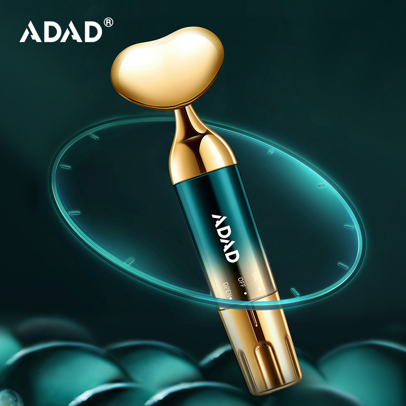 Máy massage nâng cơ mặt adad