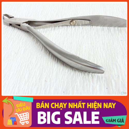 Kìm Bấm móng tay chân kim loại