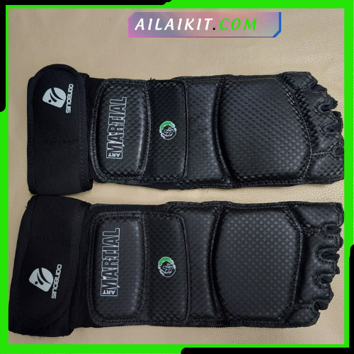 Vovinam, Võ Cổ Truyền, Kickboxing Bảo Vệ Bàn Chân Ailaikit