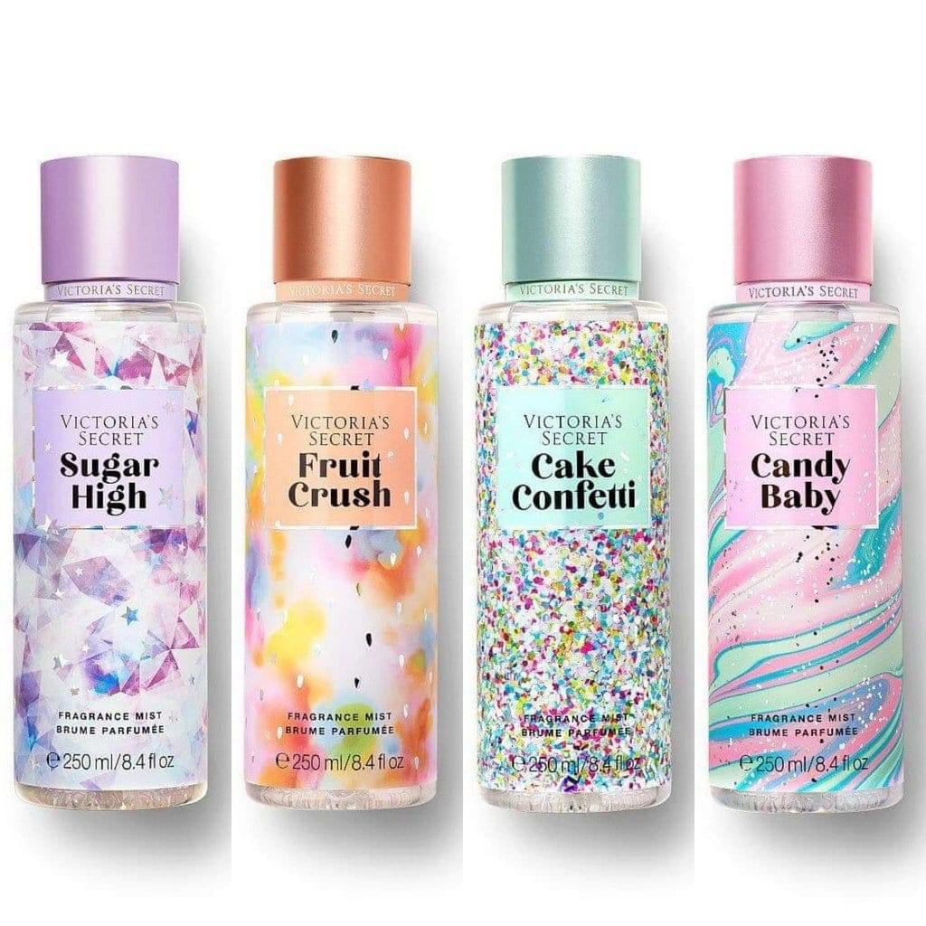 Xịt thơm body victoria secret 250ml