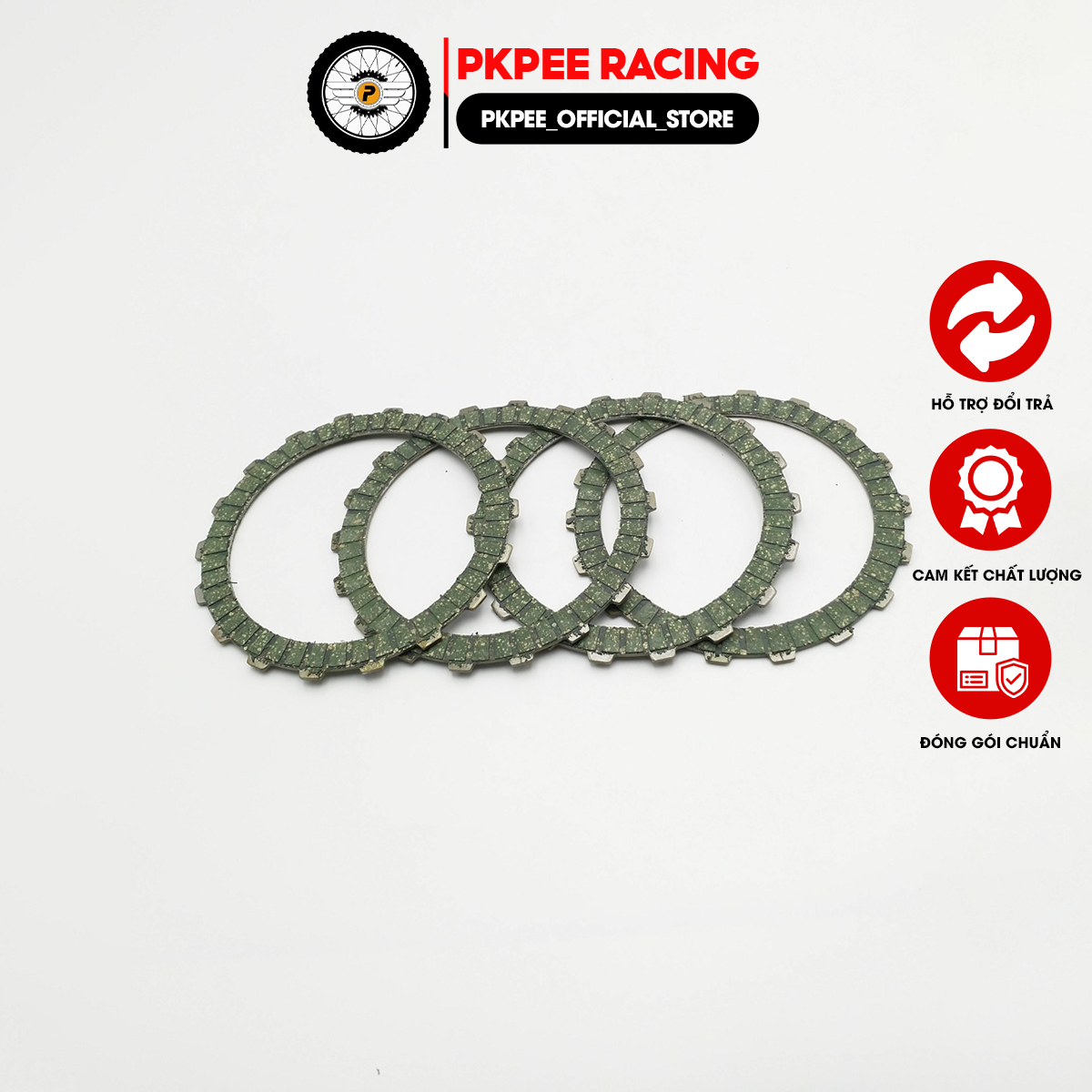 Bố Nồi TA Racing Dream, Wave, Blade, Future, Sirius, Jupiter, Exciter, Winner, Sonic, Raider,...