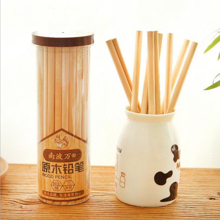 Bút chì HB - chì viết êm tay