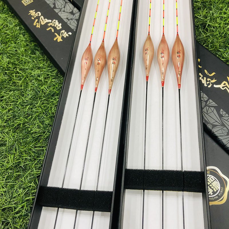 Hộp phao cỏ cao cấp T06