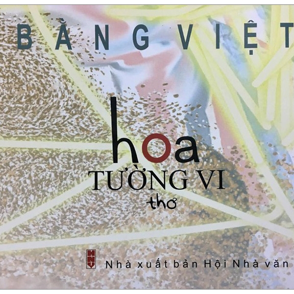 Fahasa - hoa tường vi