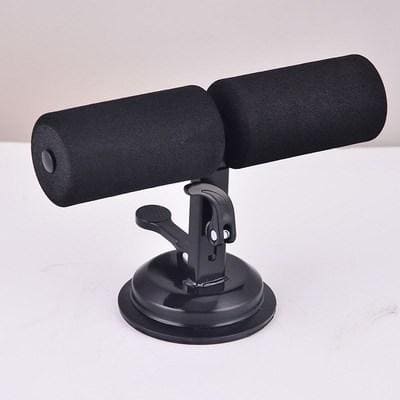 Dụng cụ tập gym đa năng với thiết kế chân trụ hút chân không bám chắc không bị xoay trên mặt sàn gạch men gạch nhám sàn gạch đá sàn gỗ.sản phẩm hỗ trợ đa dạng bài tập nơi vùng bụng vùng eo vùng tay vùng chân...