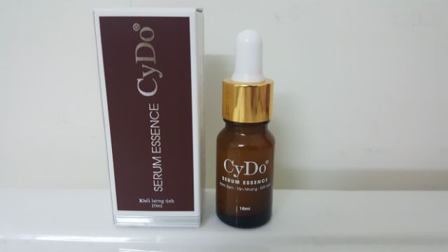 Serum nám cydo luxury 10ml