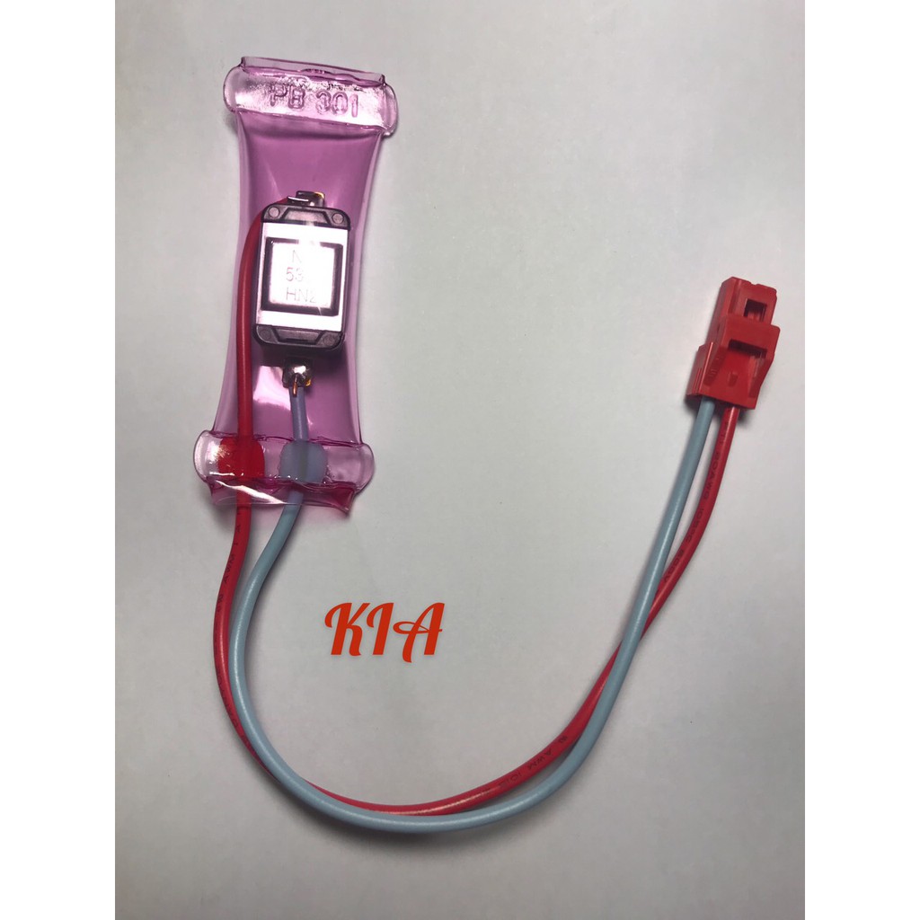 Sò lạnh tủ lạnh sanyo