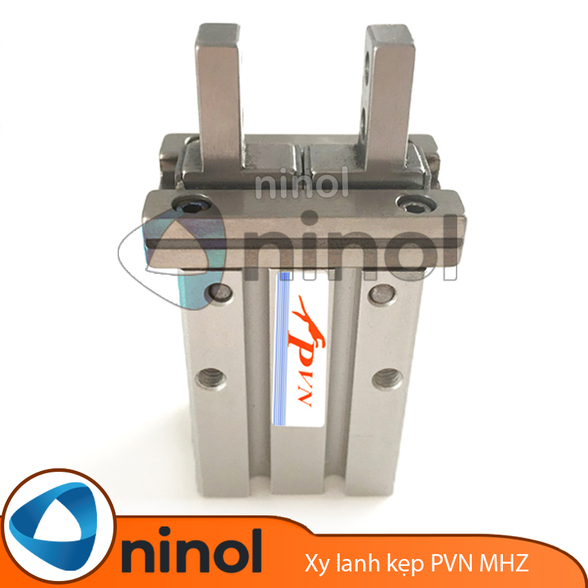 Xylanh kẹp khí nén PVN MHZ