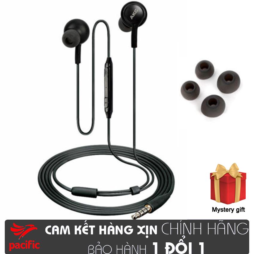Tai Nghe Samsung Galaxy Note 8 AKG 2019 NEW - Tặng Que Chọc Sim Pacific