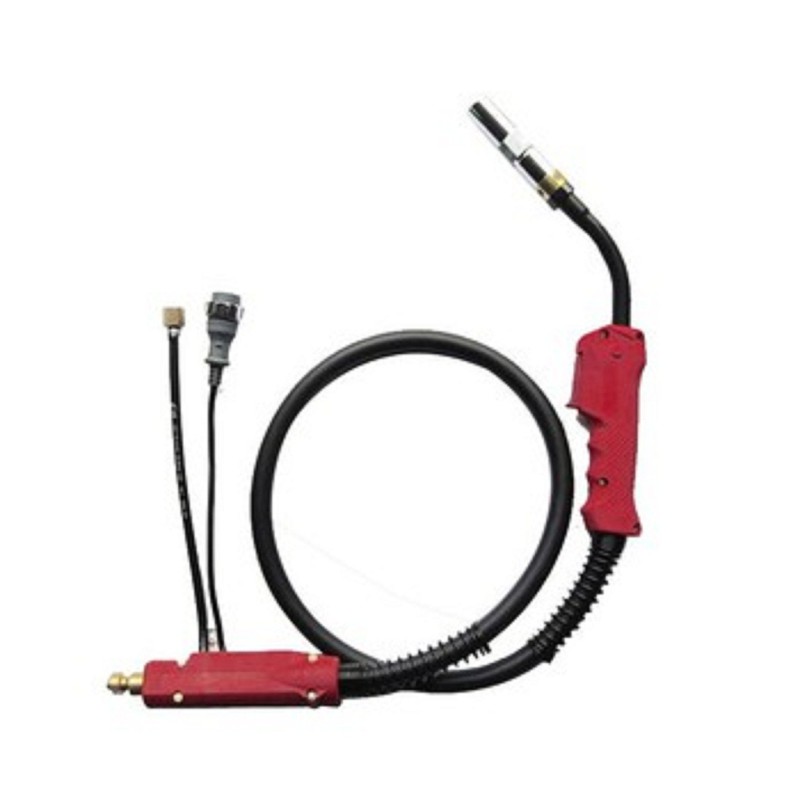 Súng hàn mig Co2 350 dài 3m