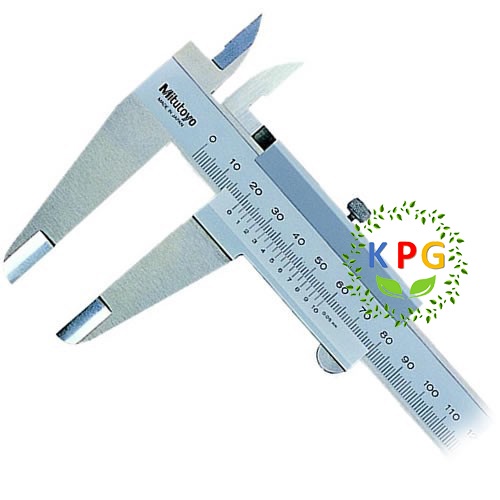 Thước cặp cơ mitutoyo chính hãng