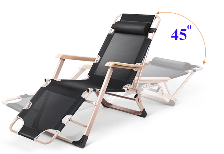 Giường xếp đa năng nikita nkt-138 new 2018 dang lưới