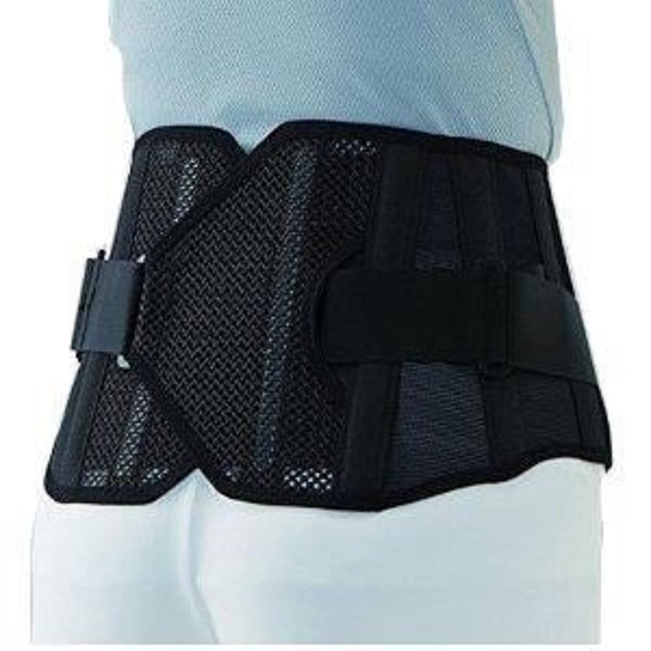 (Đai lưng) Đai cột sống thắt lưng Bonbone MADE IN JAPAN