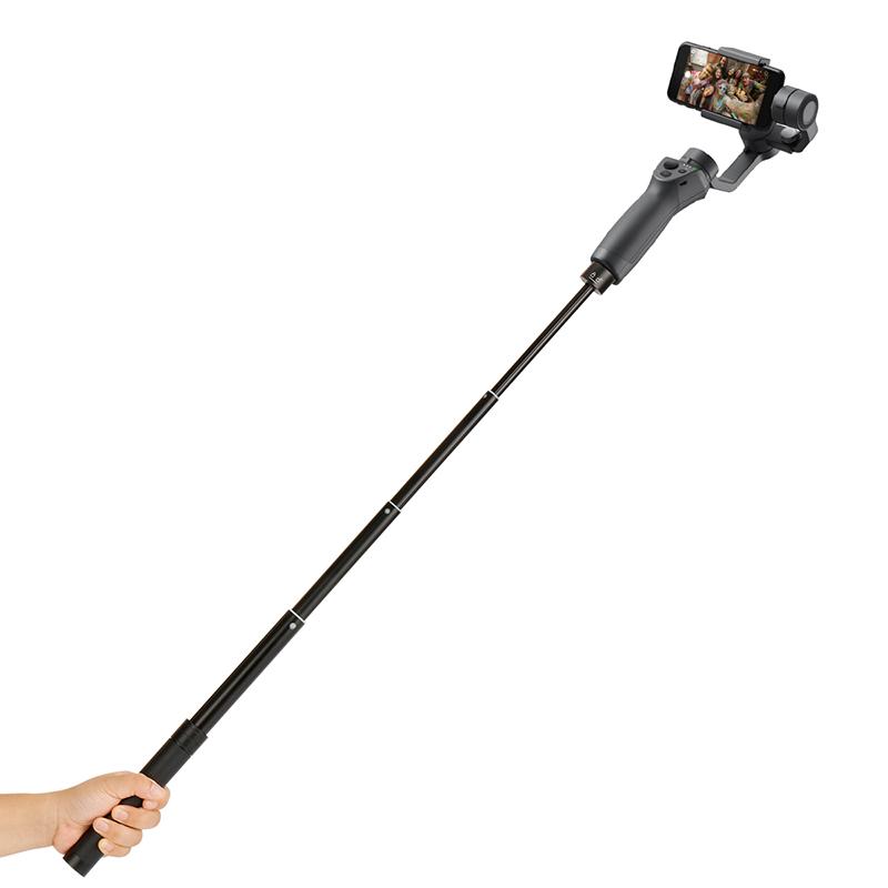Gậy Extension Pole kéo dài cho gimbal Feyiu Zhiyun dji gimbal