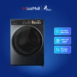 Máy giặt Toshiba Inverter 10.5 kg TW-T25BU115MWV(MG) - Mới 2024