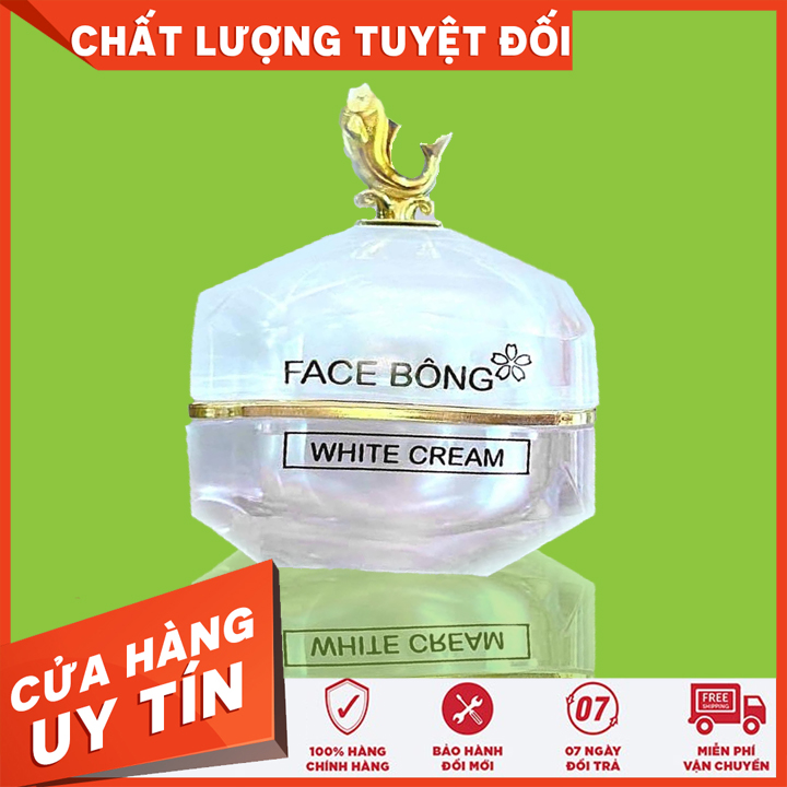 Kem face bông onaya dưỡng da mặt kem face onaya