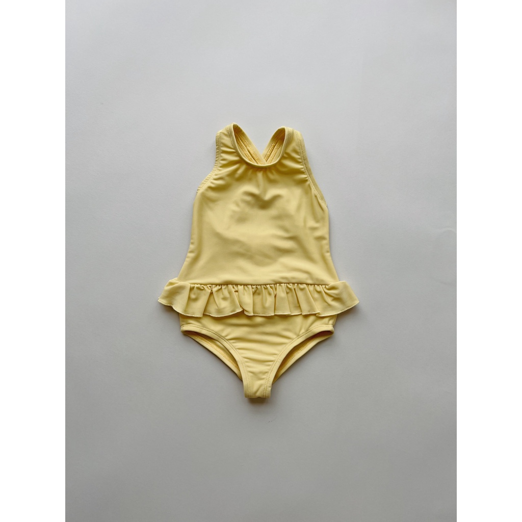 Ariel Swimsuit 22 Macro & Micro