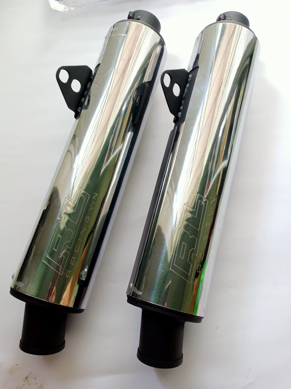 Lon pô Redleo dành cho các dòng xe máy exciter -winner-rider-sonic.