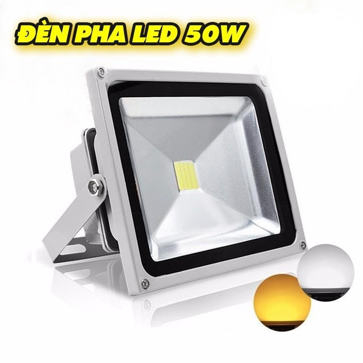 Đèn pha led 50w - 2129