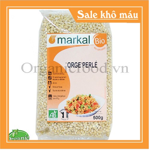 [bo bo, cườm gạo ý dĩ loại 1 việt nam 1kg