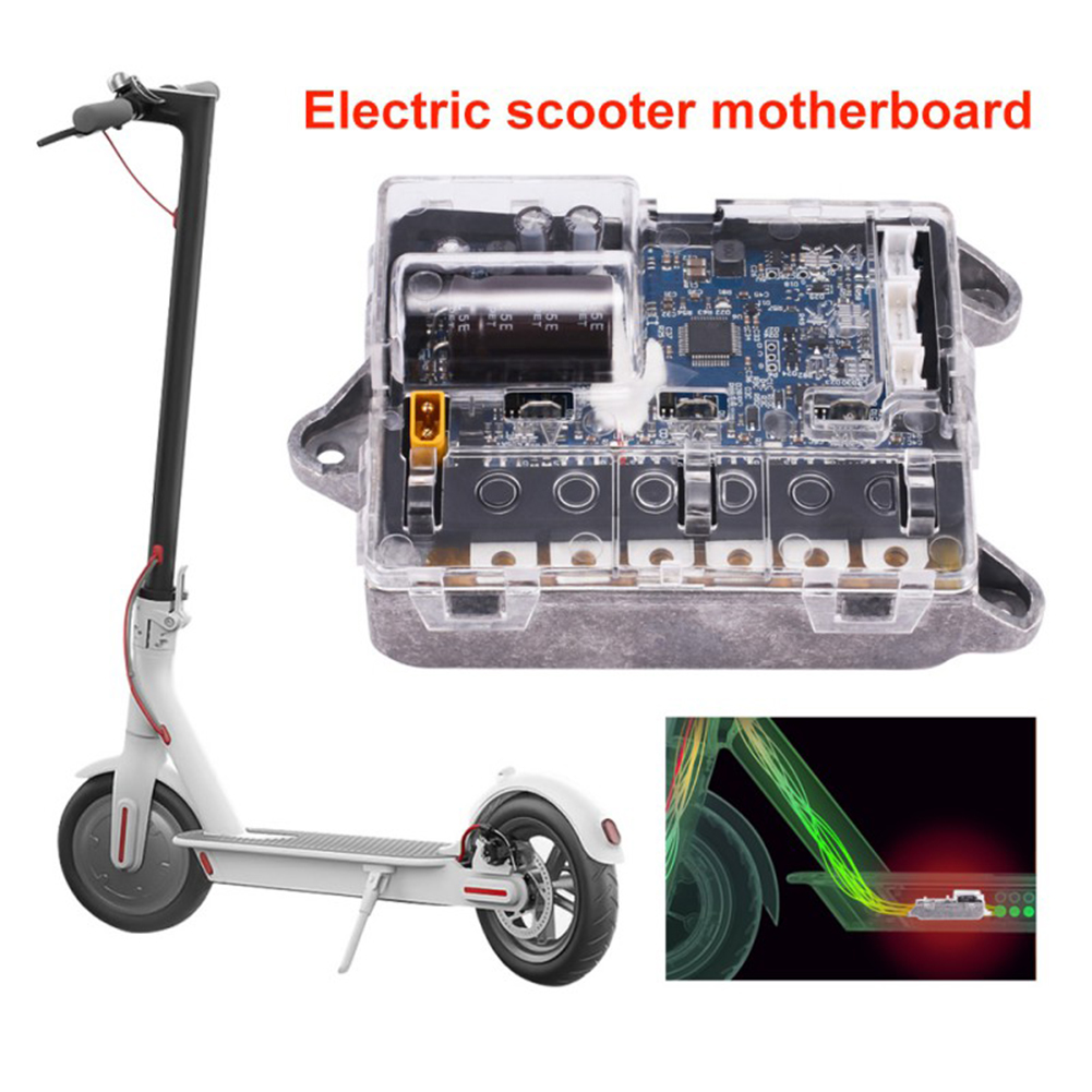 điện Scooter điều khiển Mijia M365 điện Scooter Bo mạch chủ Bo mạch chủ