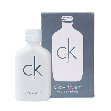 Nước hoa unisex CK All EDT 10ml