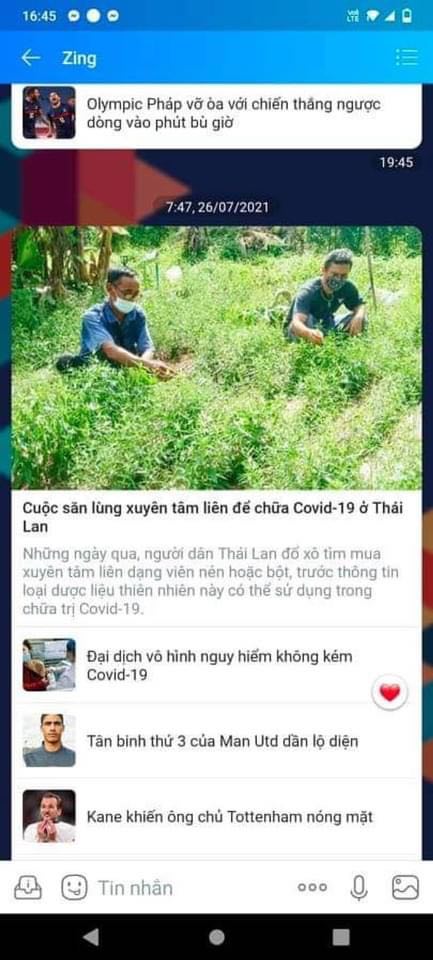 VIÊN SỦI XUYÊN TÂM LIÊN CỦA AN THỊNH ĐƯỜNG NGĂN NGỪA COVIT19