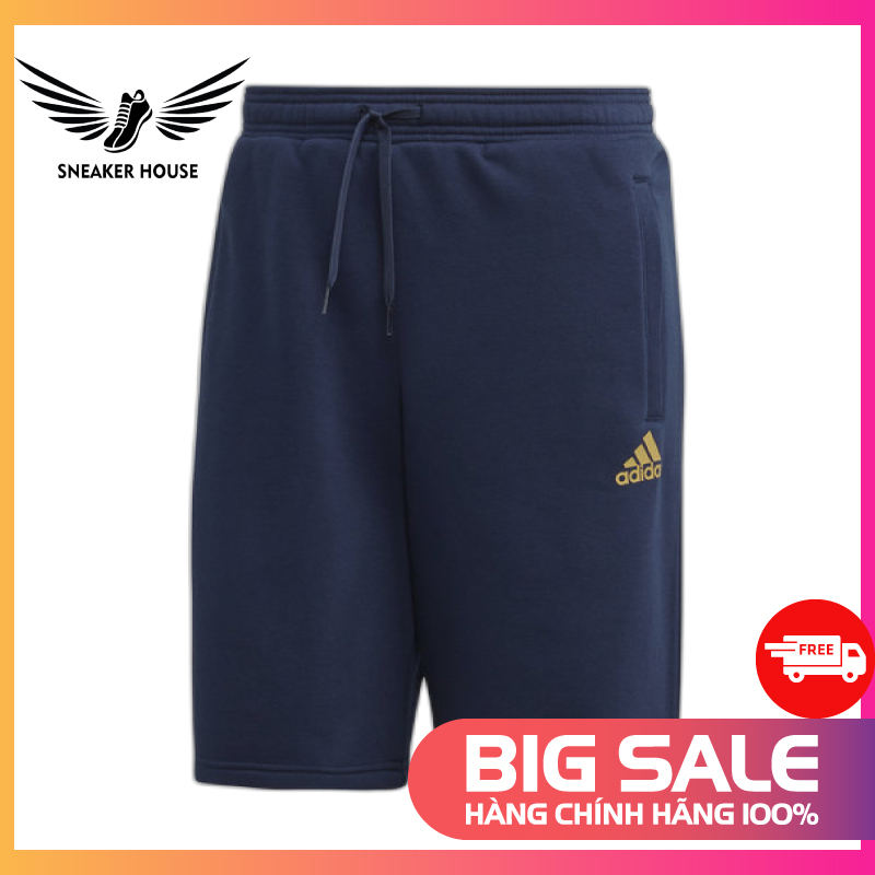 [FREESHIP] [CHÍNH HÃNG 100%] SNEAKER-HOUSE Quần Short thể thao chính hãng Adidas TANGO STREET DZ9547