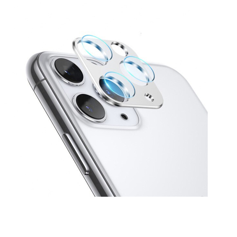 Kính cường lực dành cho camera iPhone 12 6.1/ 12 Pro 6.1/ 12 Pro Max 6.7