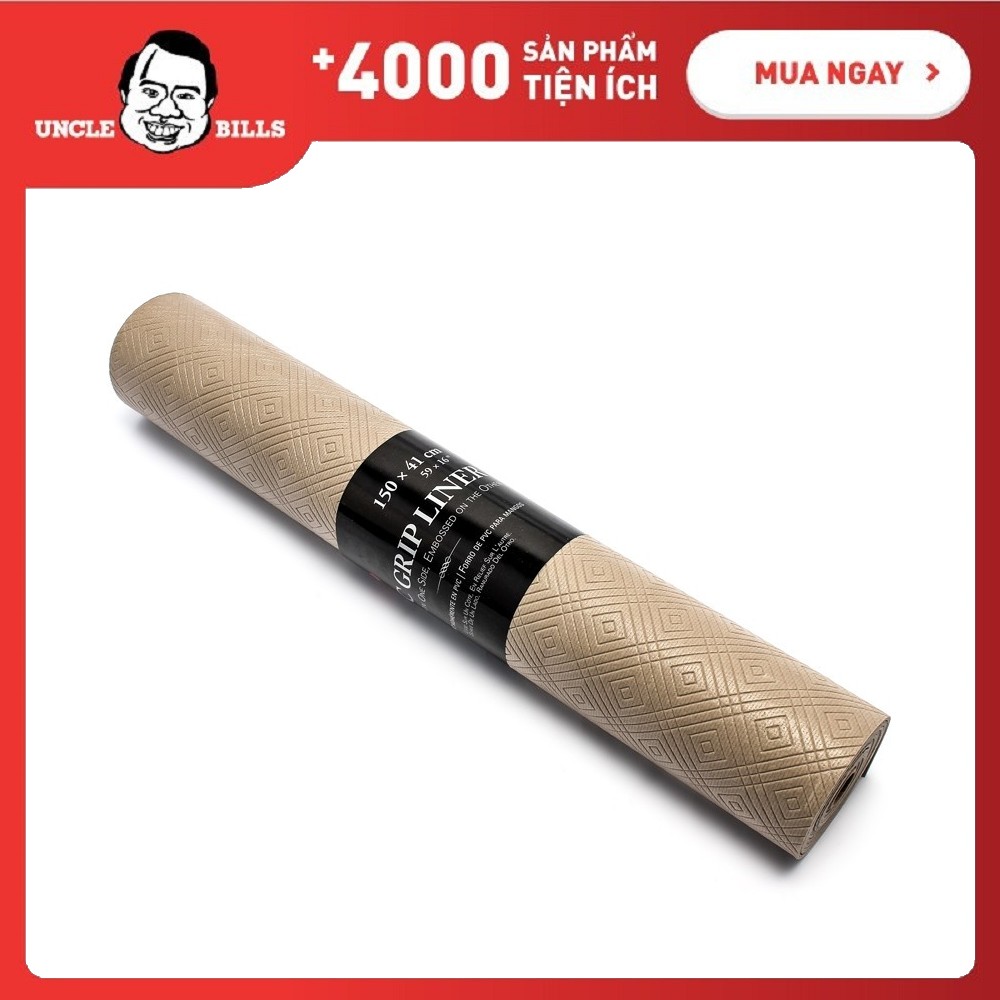 Thảm đa năng pvc sọc 150x41cm ubl bc0160