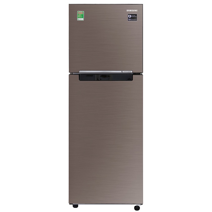 Tủ lạnh samsung rt22m4040dx/sv inverter