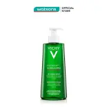 Gel Rửa Mặt Vichy Normaderm Phytosolution Làm Sạch Sâu Và Giảm Bã Nhờn 400ml