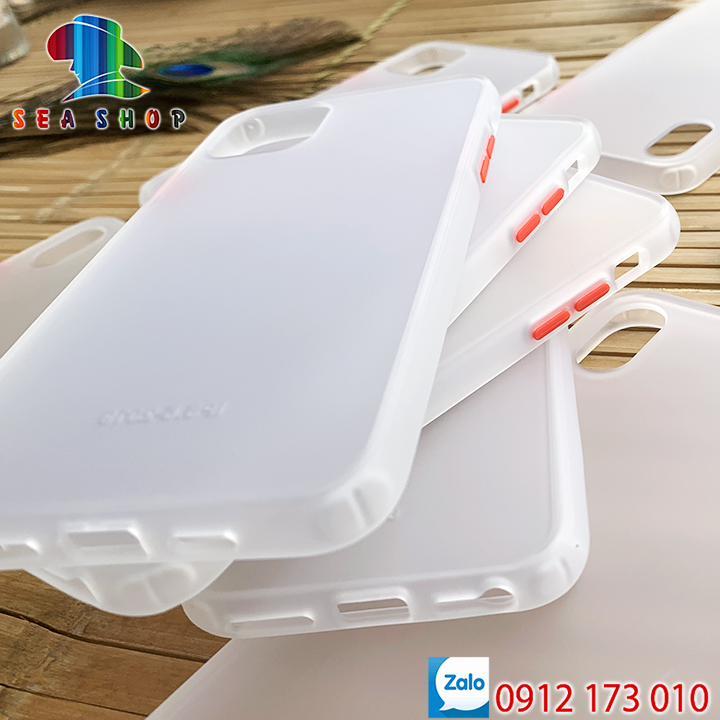 Ốp lưng iPhone - CÁC DÒNG - Viền nhựa dẻo chống sốc - Ốp lưng dễ thương iPhone 6 S Plus - iPhone 7 Plus - iPhone 8 Plus - iPhone XS Max - iPhone 11 Pro max