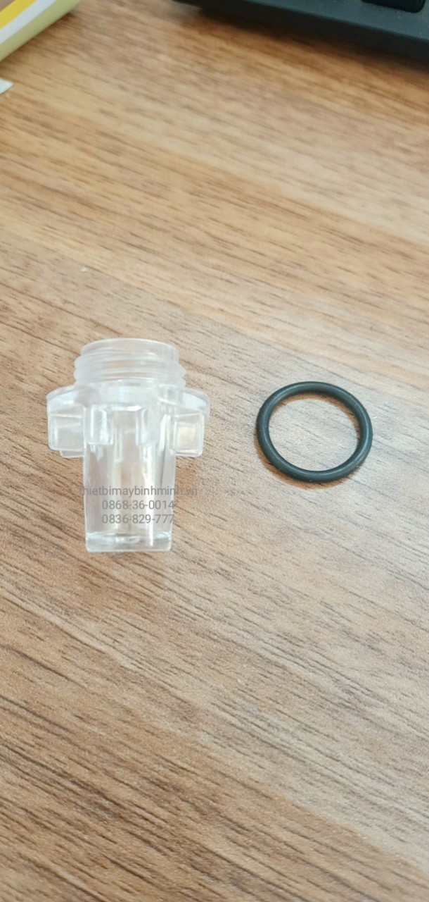 Mắt dầu 1 kim juki 8700