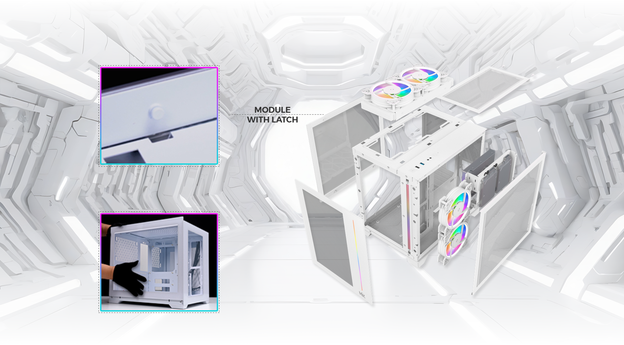 Bảo Hân Treasures Computer