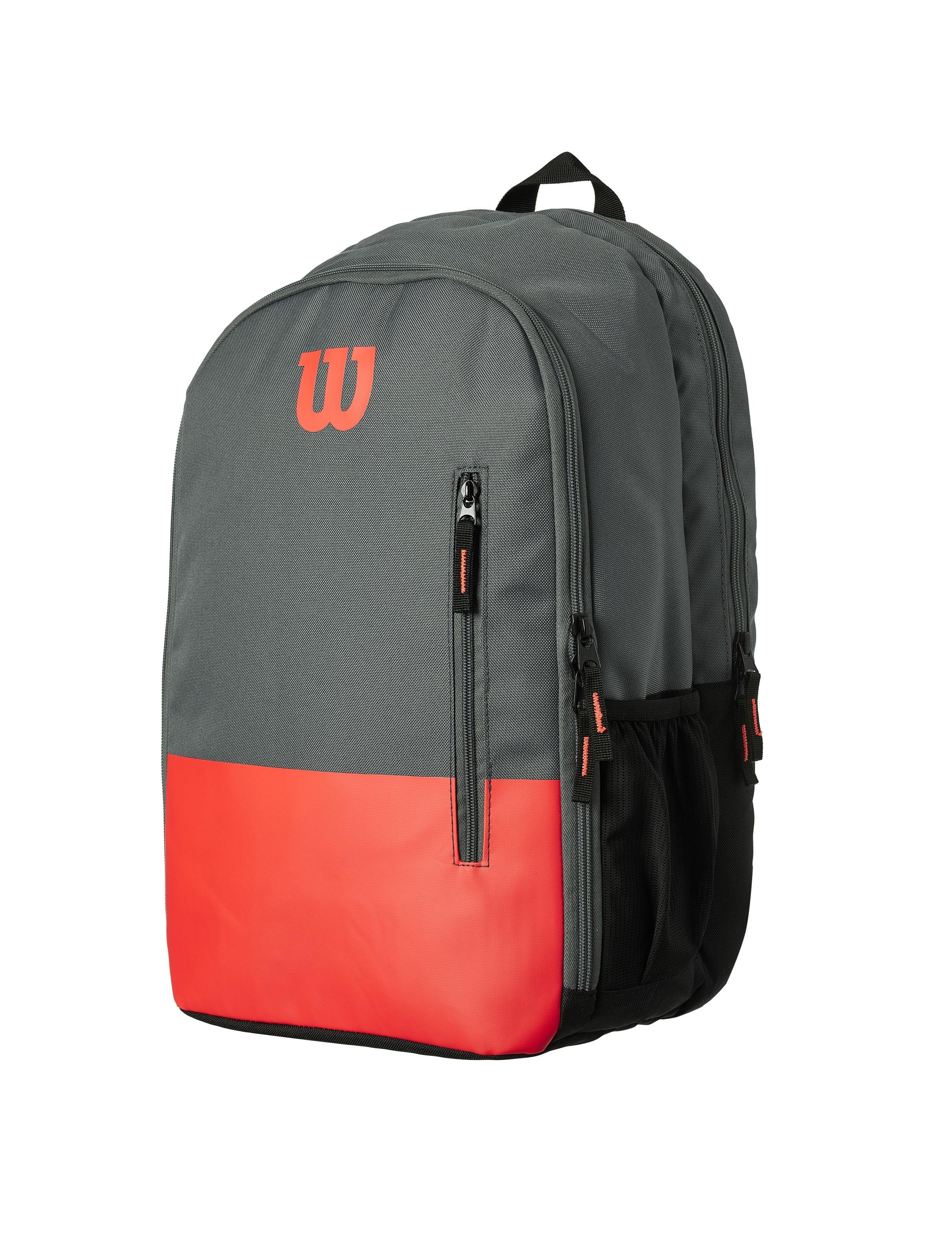 BALO TENNIS WILSON TEAM CAM 2021