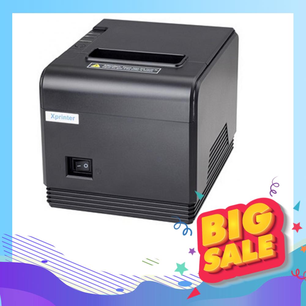Máy in nhiệt xprinter q80i -