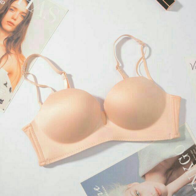 ÁO NGỰC SU NON NỬA QUẢ NÂNG NGỰC MÚT VỪA