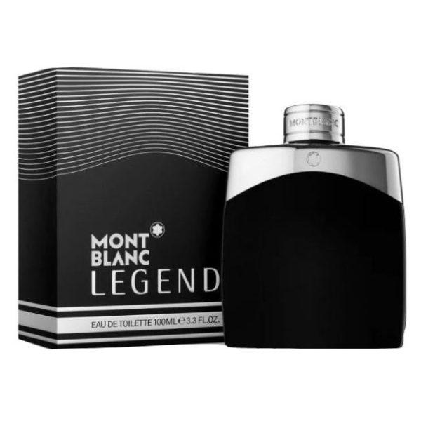 Nước hoa nam Mont Blanc Legend EDT 100ml